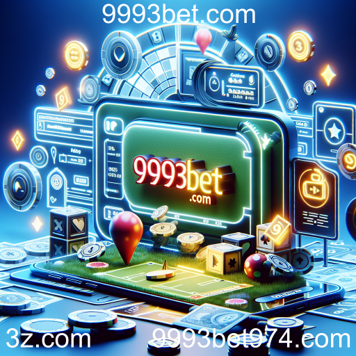 Atraentes Promoções na 9993bet.com: Potencialize sua Experiência de Jogo